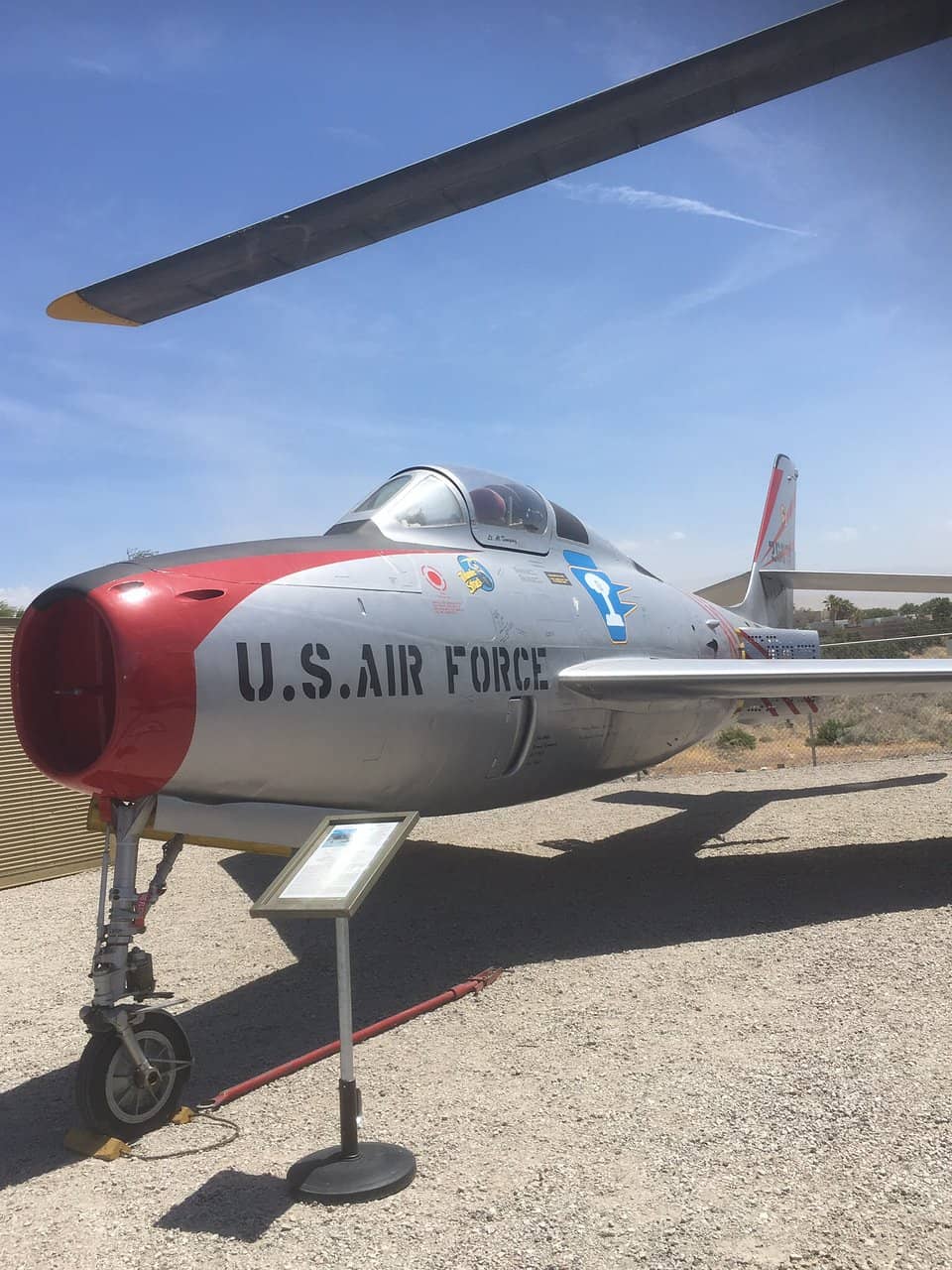 Interactive Cockpit Experience