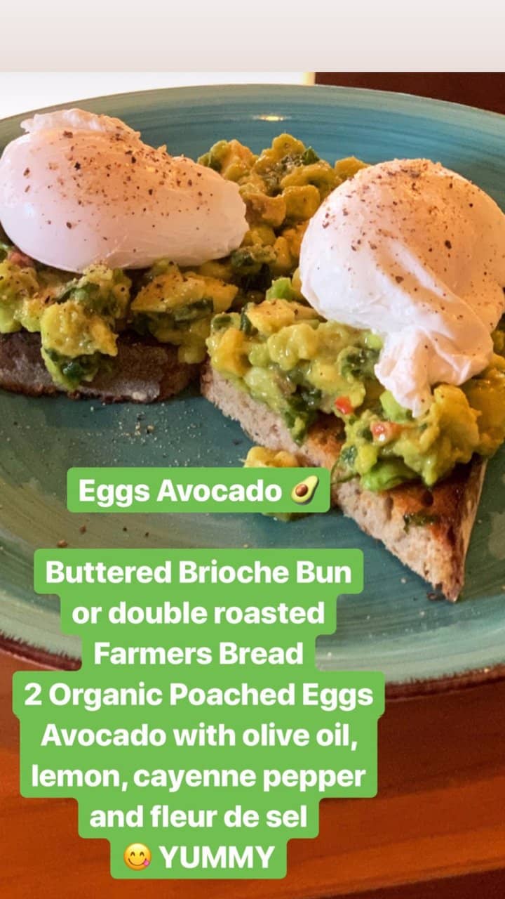 Lively Outdoor Terrace