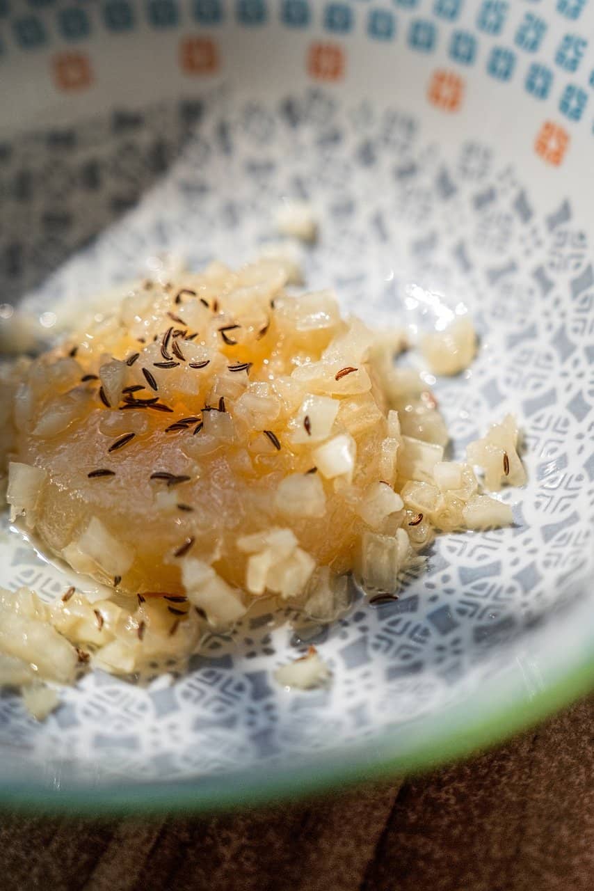 Authentic German Cuisine