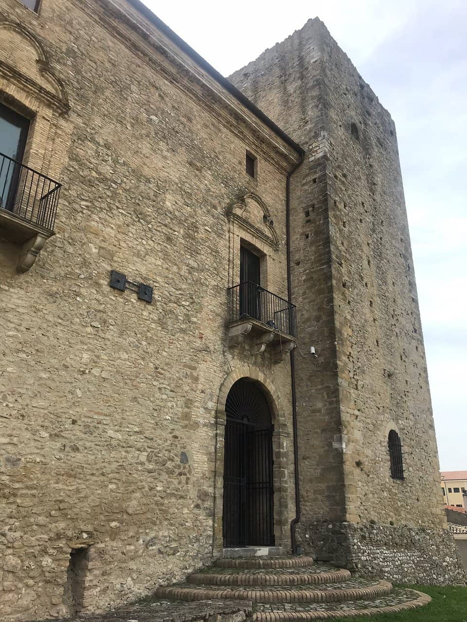 Castle Museum