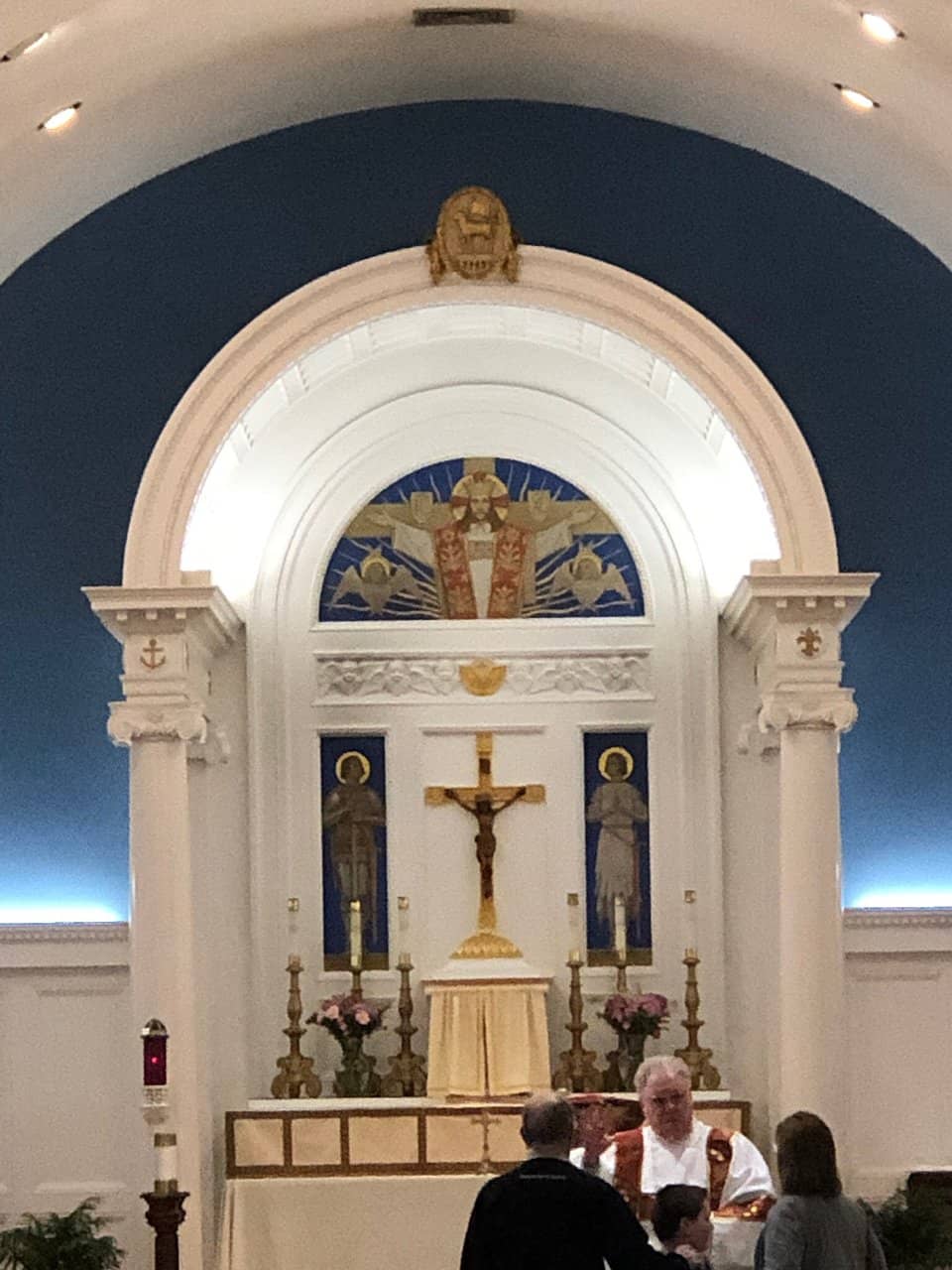 Vertical photo
