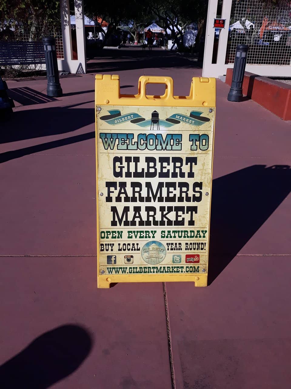 Artisanal Food & Baked Goods