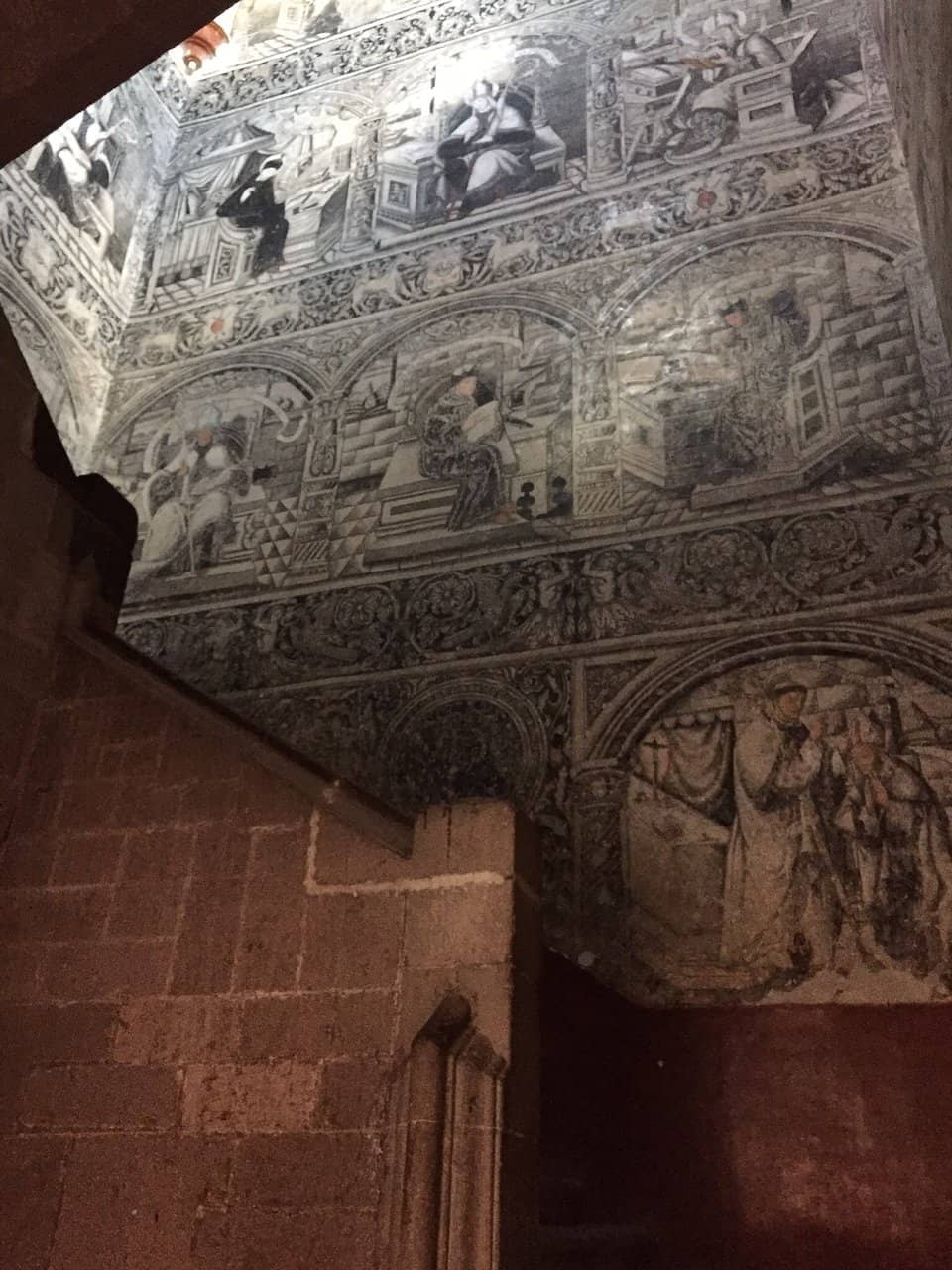 Historical Church