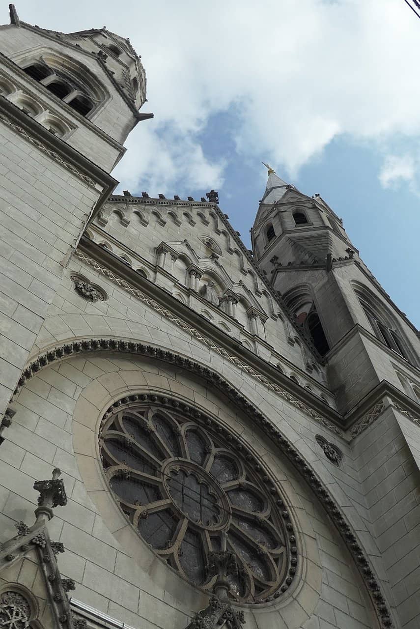 Historical Significance