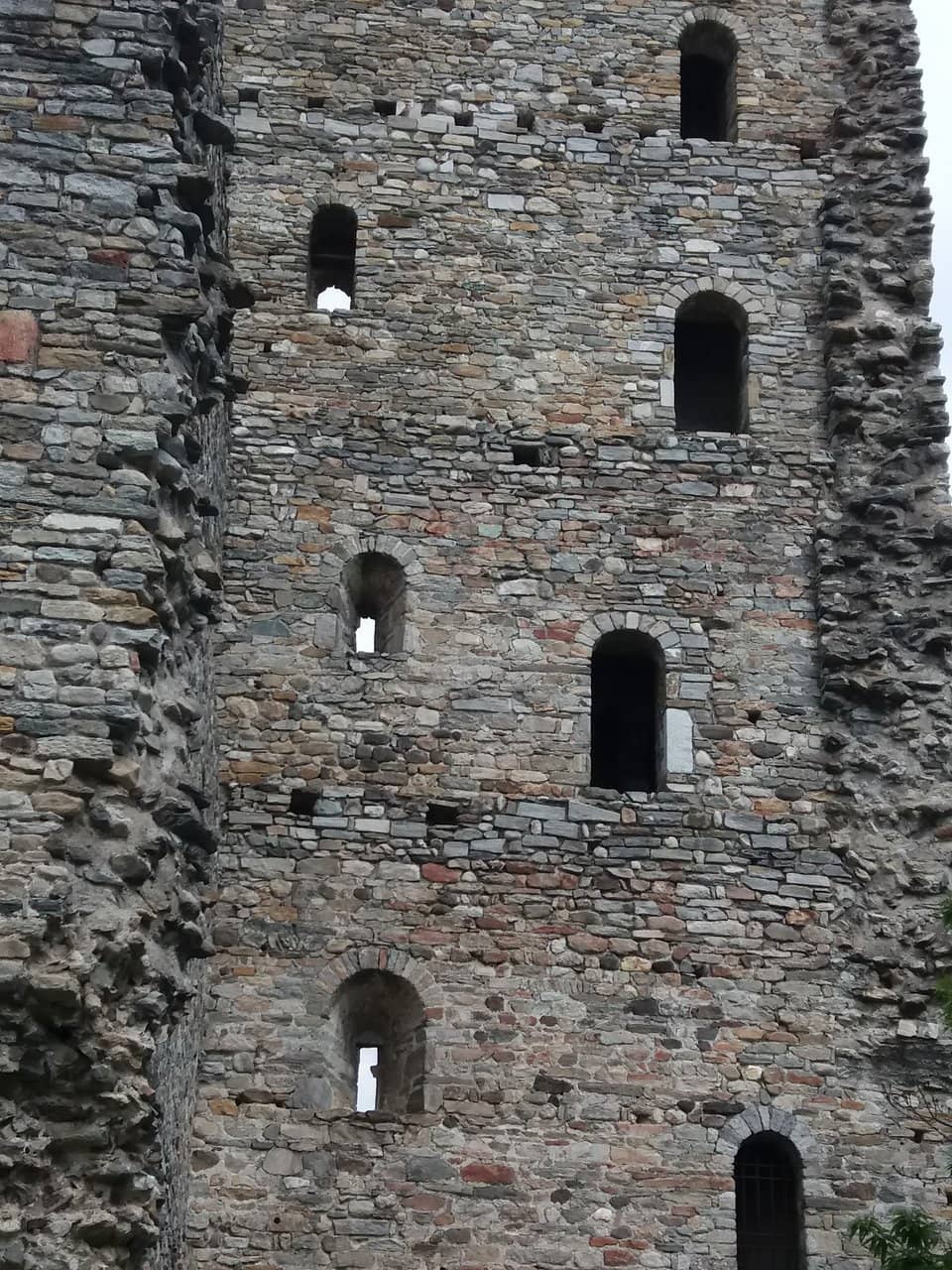 Panoramic Views (from afar)