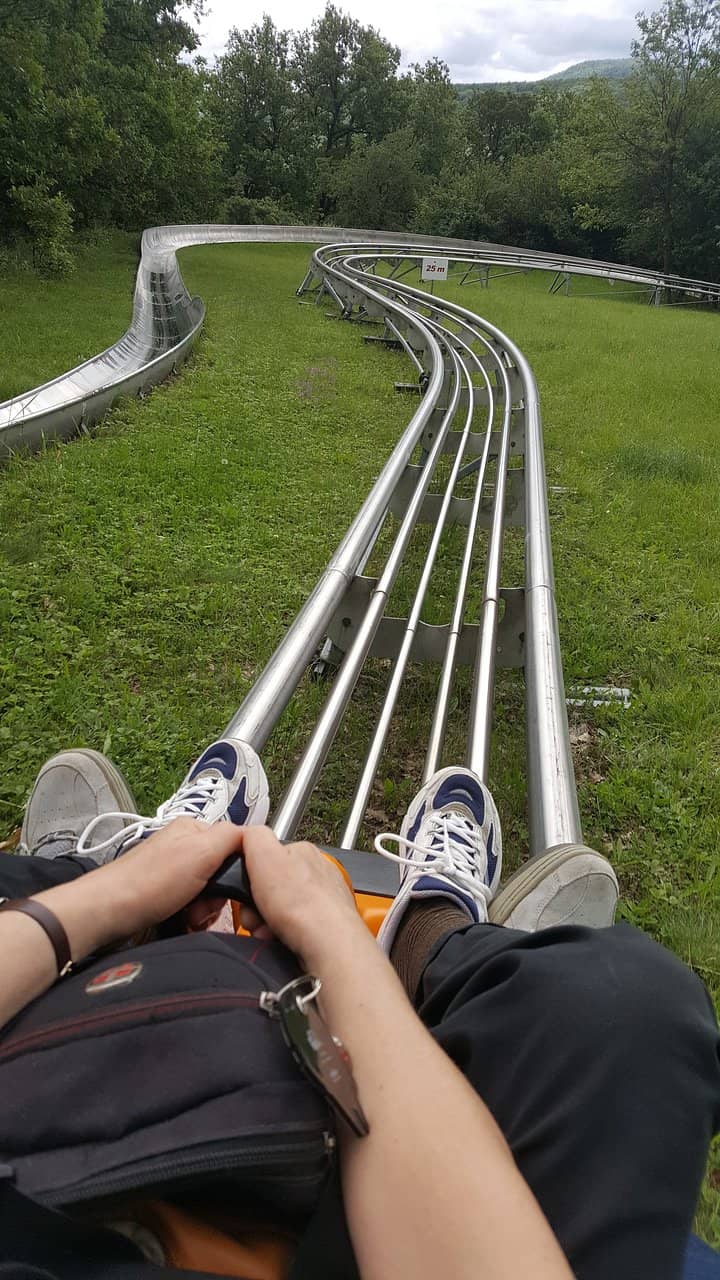 Ride Photos