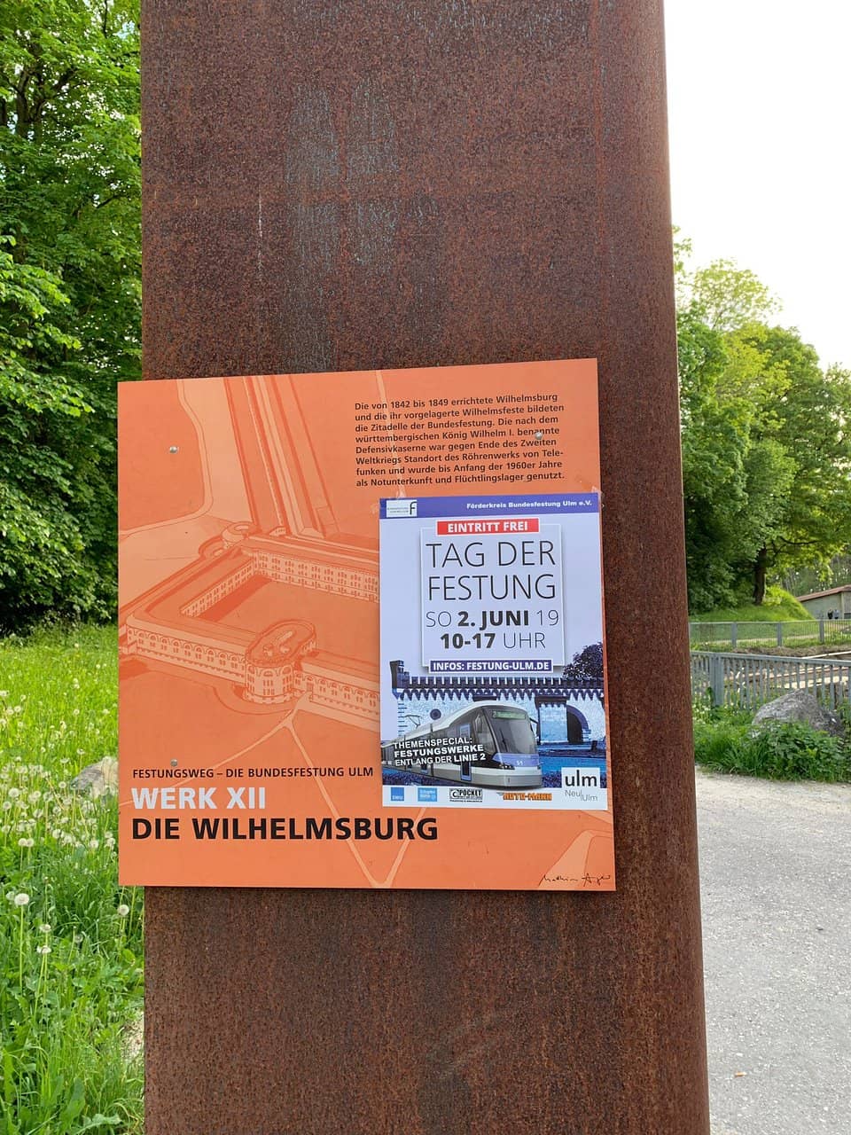 Historic Fortress Architecture