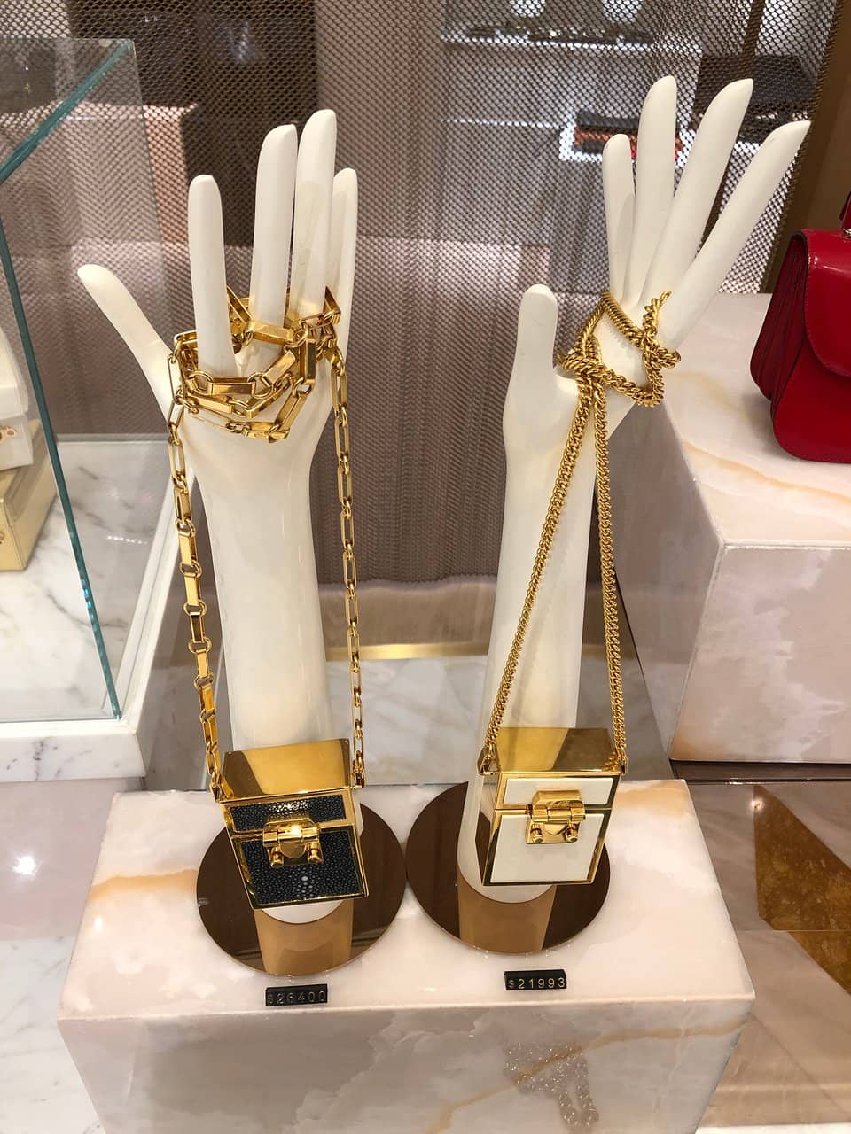 Alain Ducasse at Morpheus