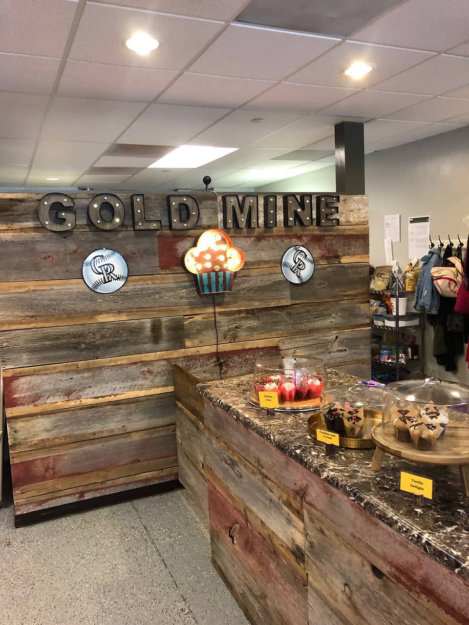 Unique Flavor Creations