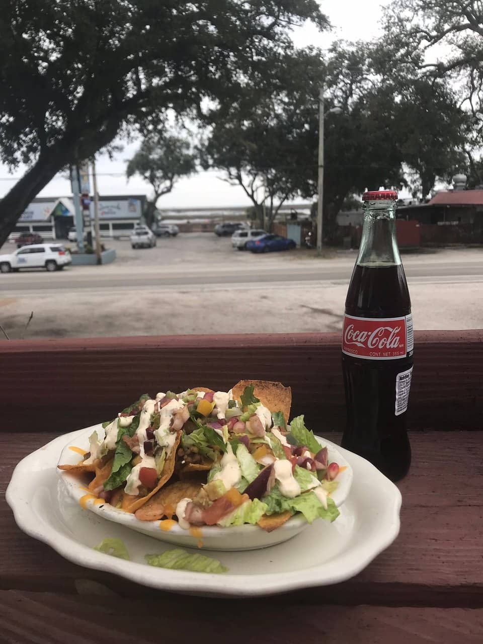 Legendary Hush Puppies