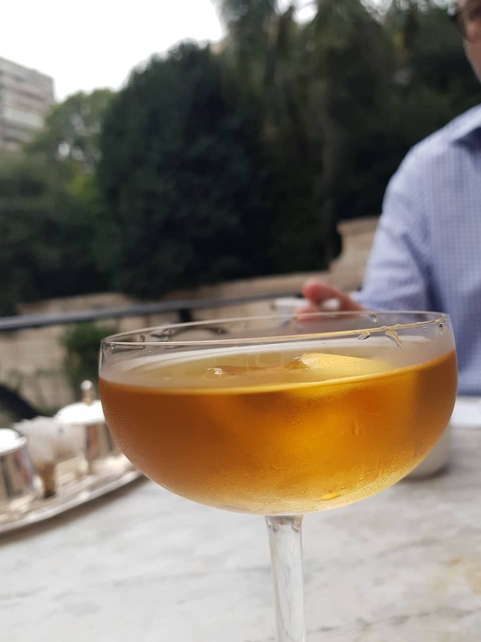 Perfectly Cooked Beef Fillet Risotto