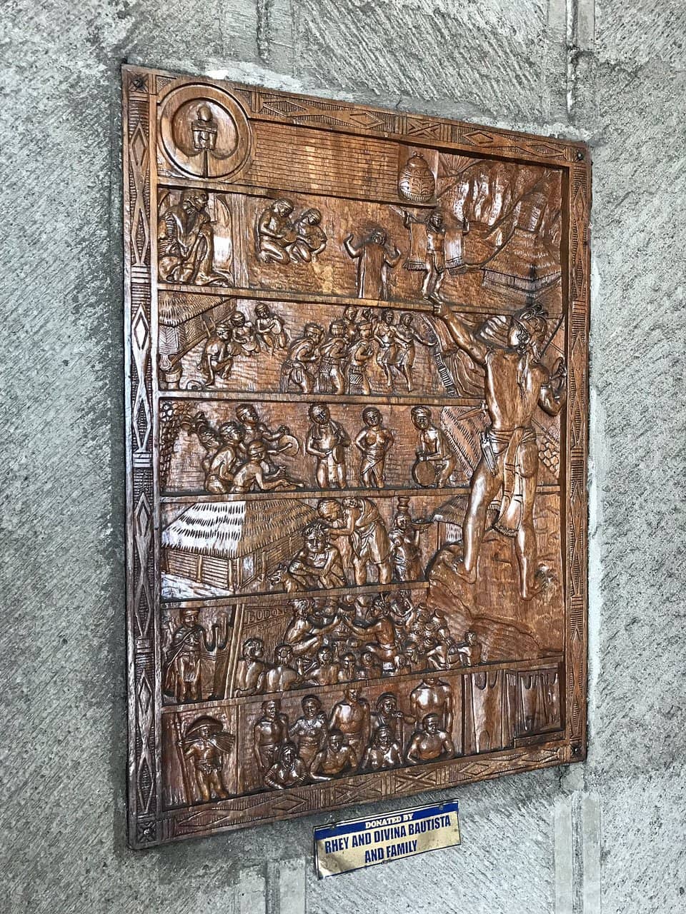 Ethnographic Artifacts