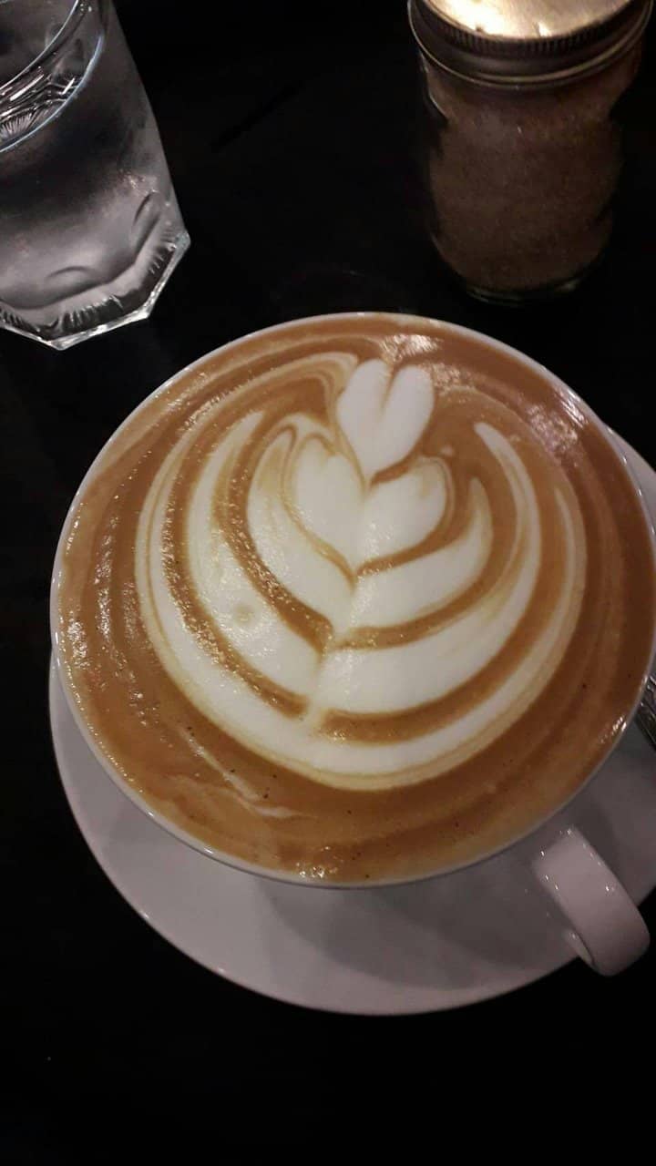 Warm & Welcoming Atmosphere