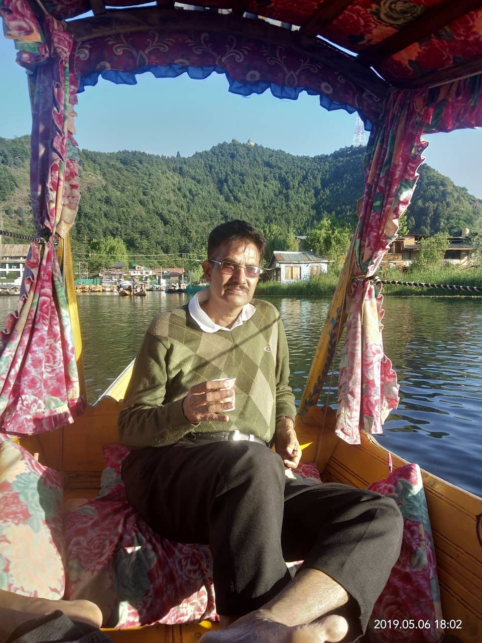 Local Delicacies and Crafts