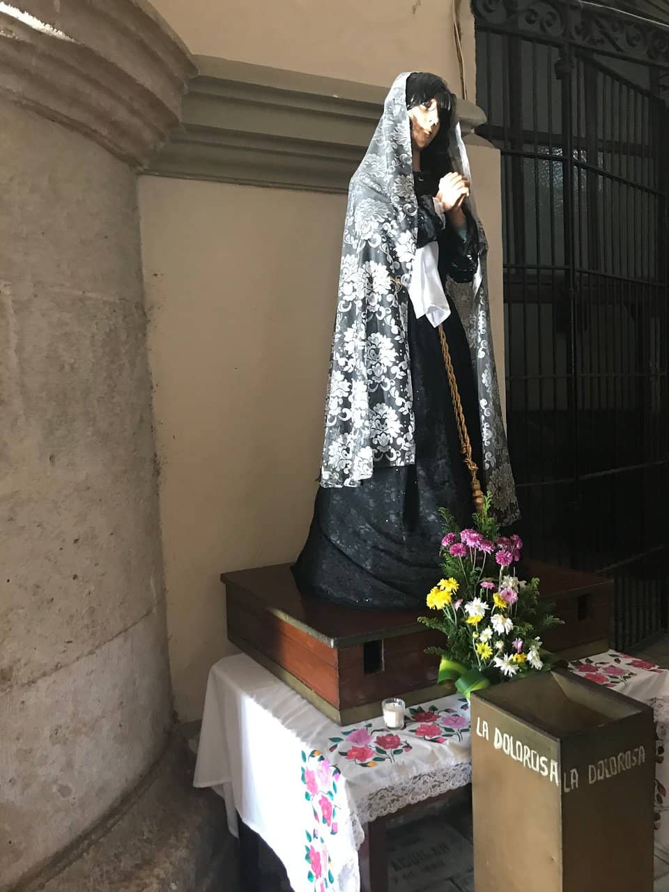 Plaza Grande Ambiance