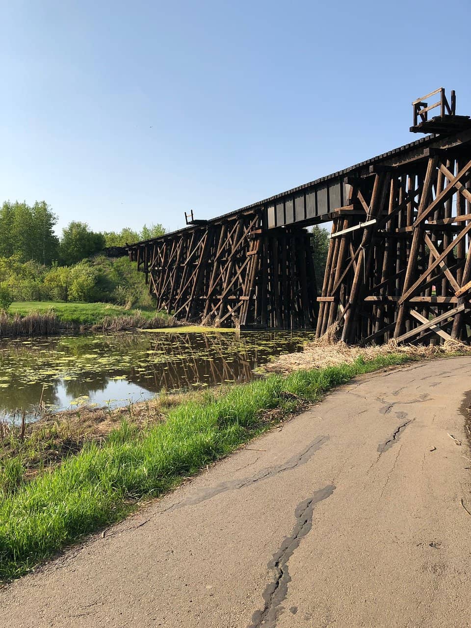 Playground & Spray Park