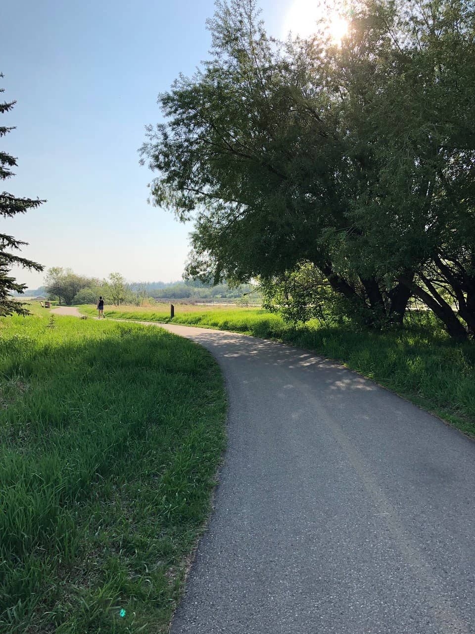 River Valley Views