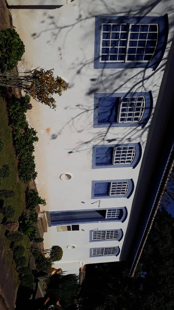 Museu Histórico Municipal