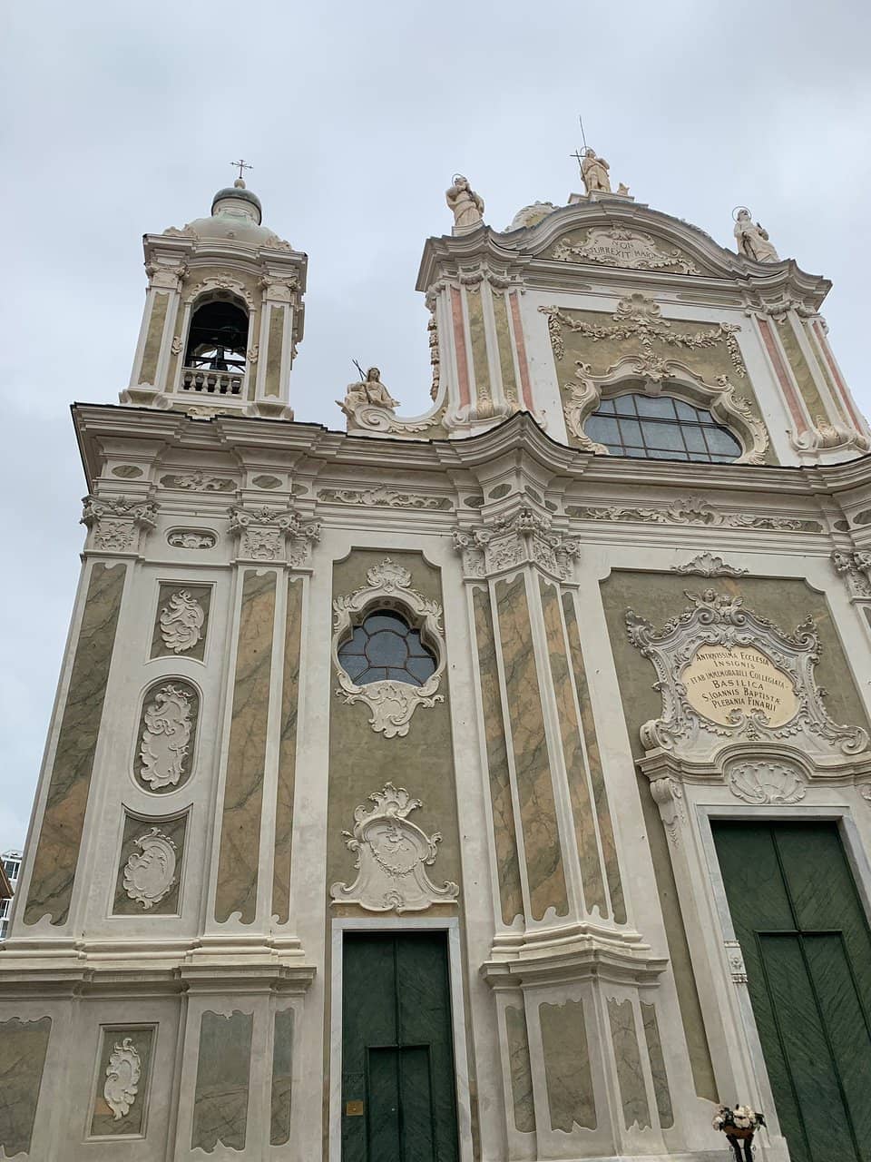 Restored Architectural Gem