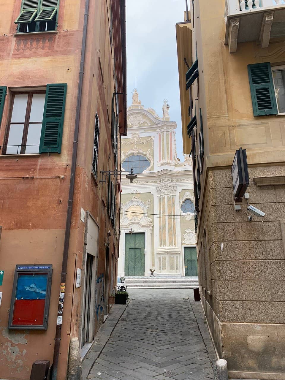 Vertical photo