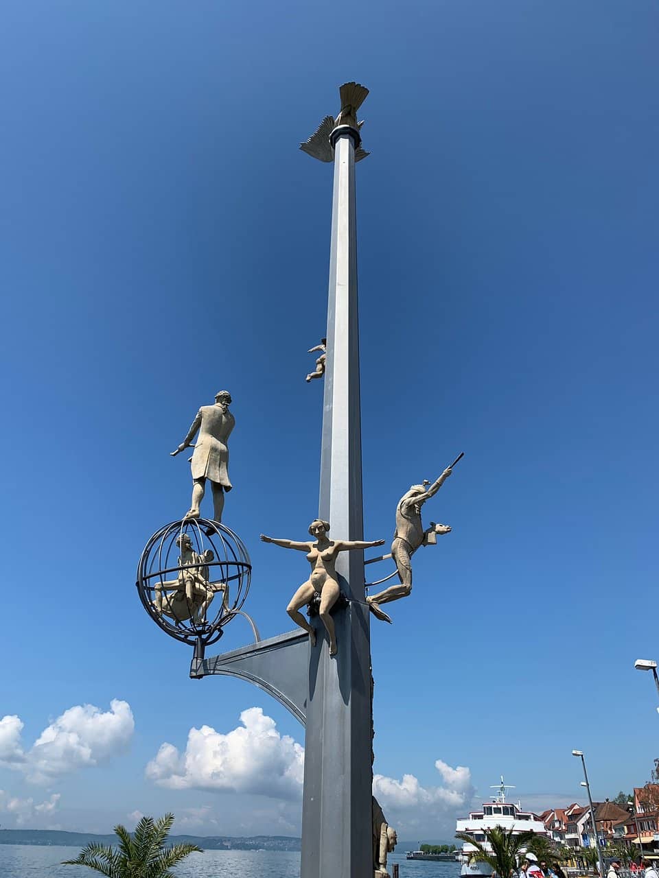 Vertical photo