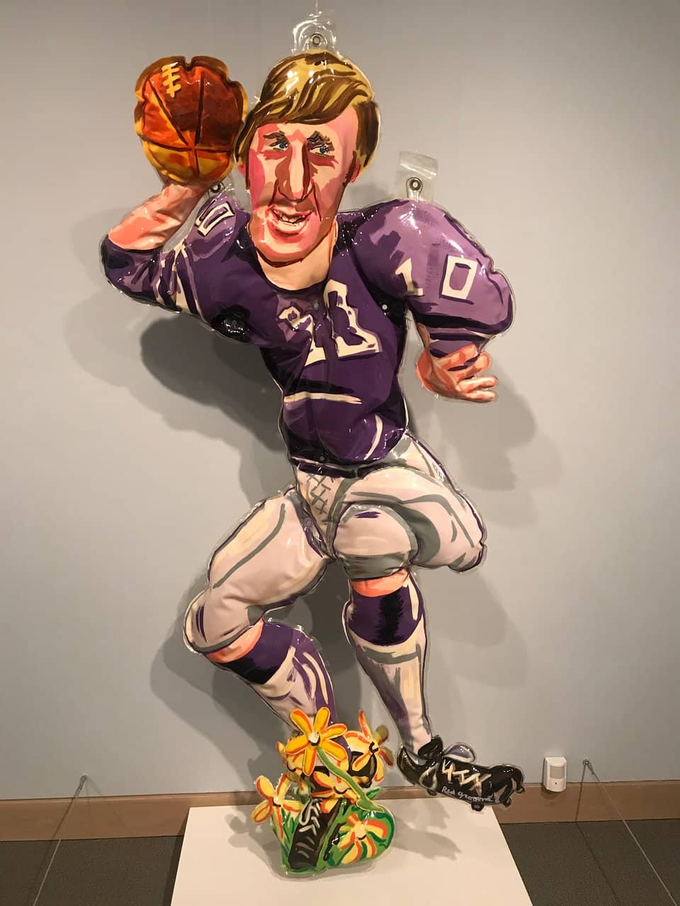 Interactive Art Experiences