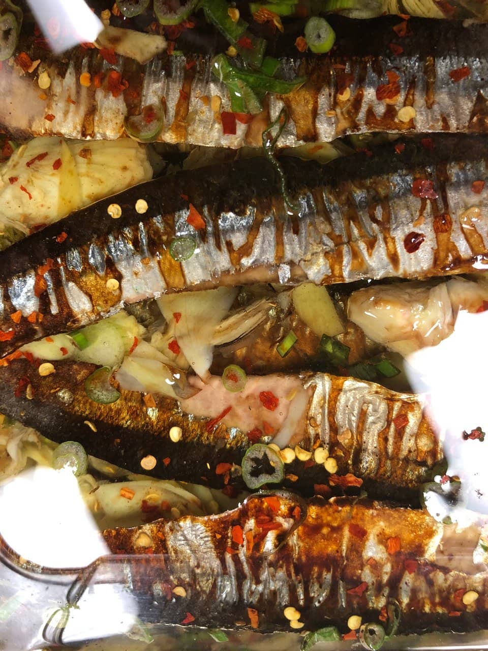 Cozy & Inviting Atmosphere