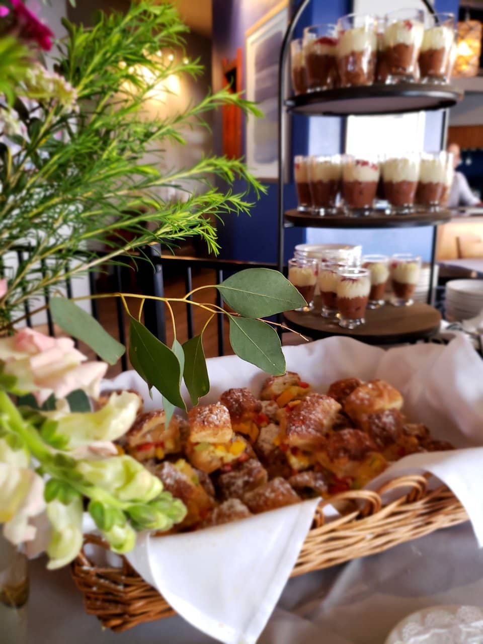 Versatile Dining & Events