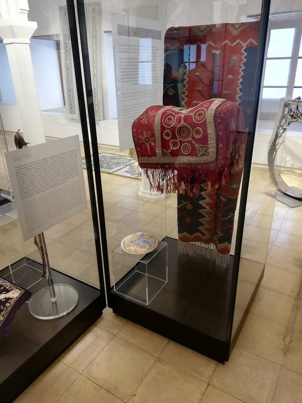 Aggeliki Hadjimilaki's Legacy