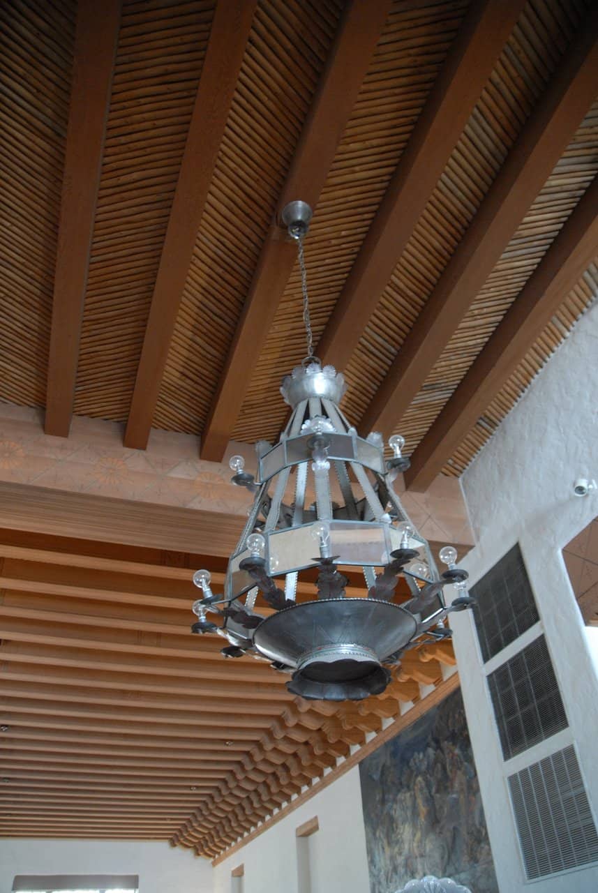 The Pit (University Arena)