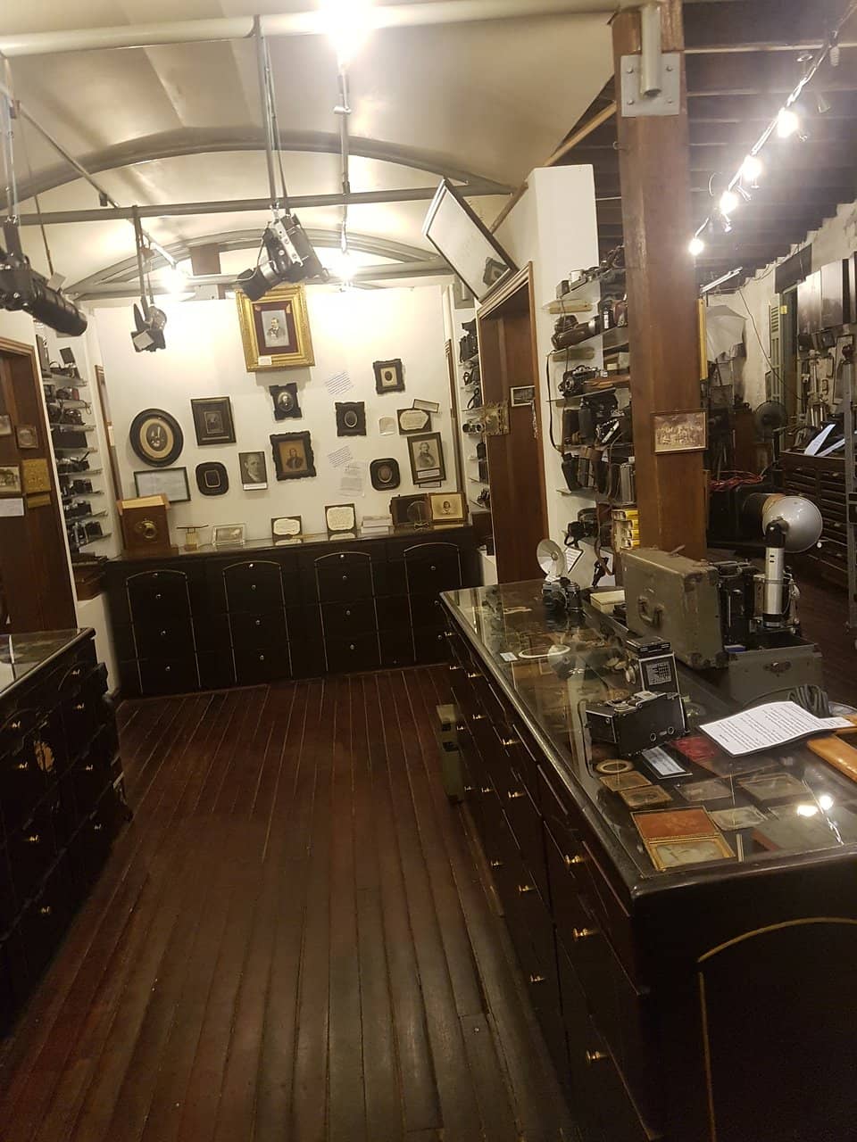 Historical Mauritian Prints