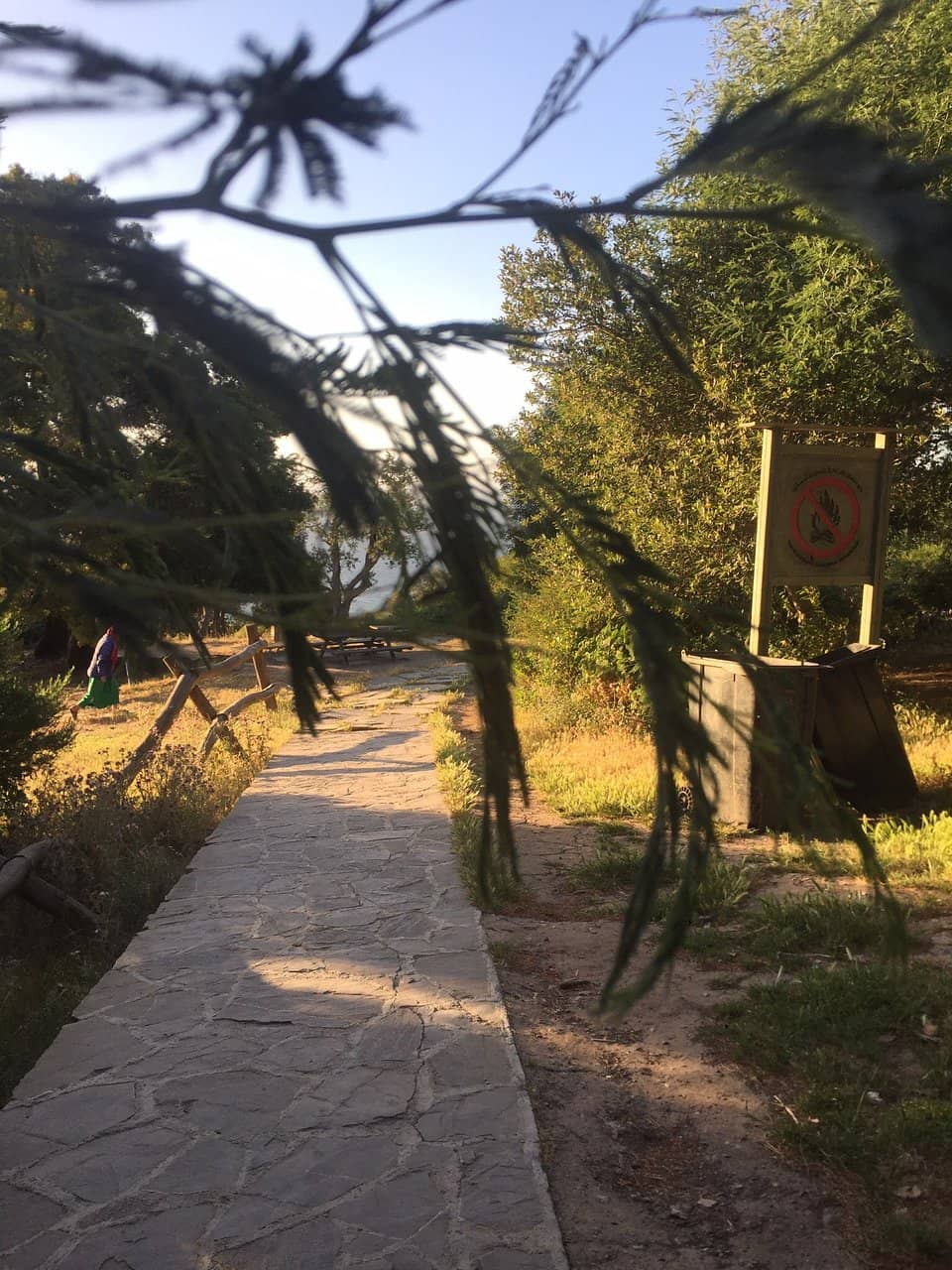 Villa Perdicaris