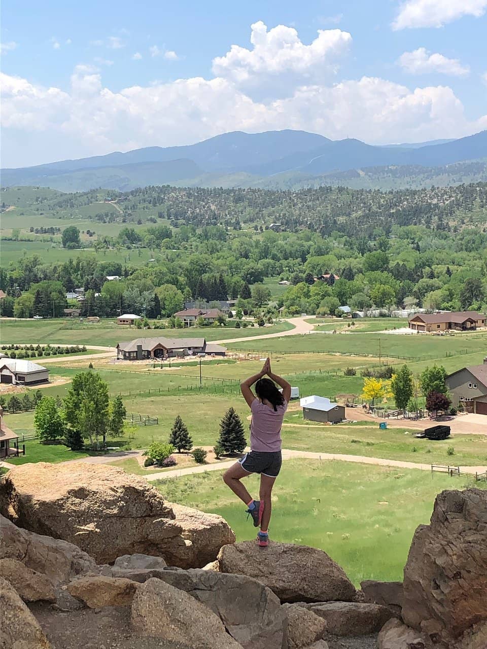 Unique Rock Formations