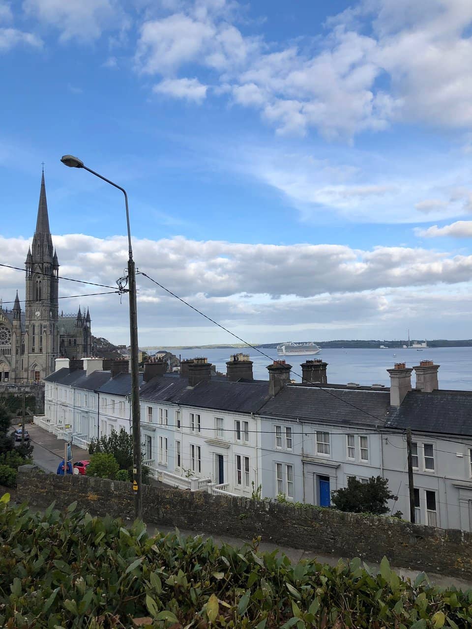 St. Colman's Cathedral