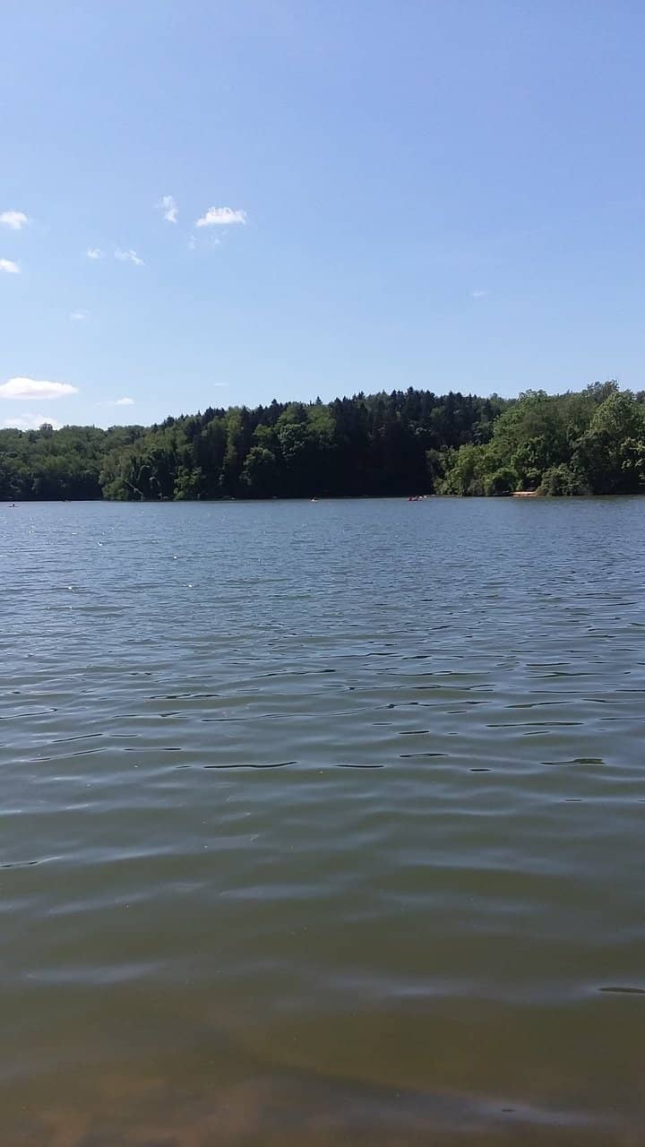 Kayaking & Canoeing