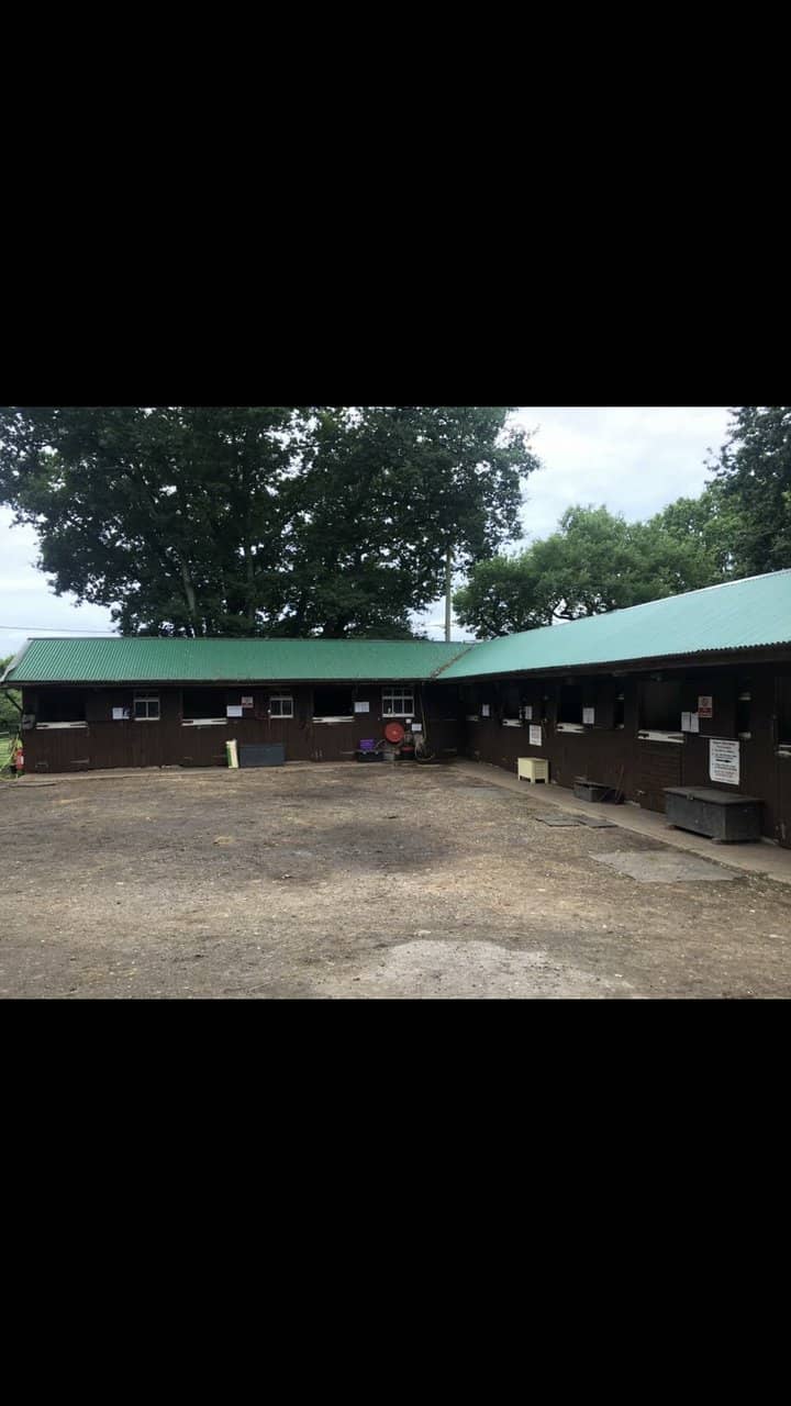 Spacious Playgrounds & Picnic Areas