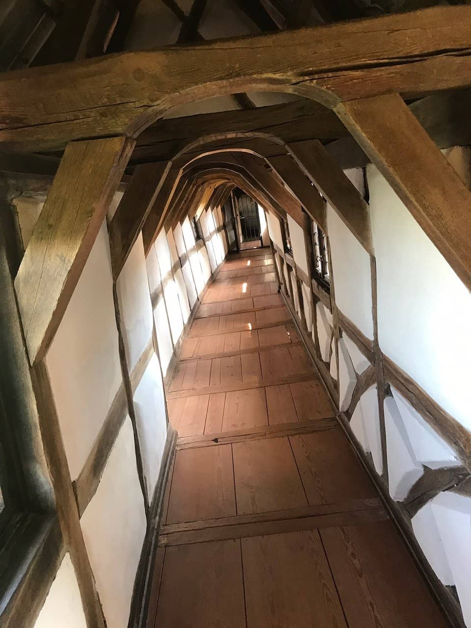 Martin Luther's Translation Room