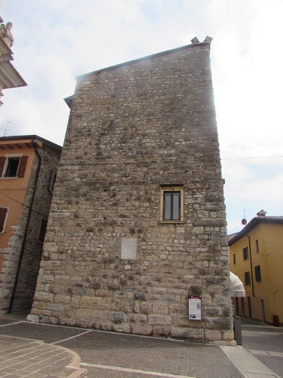 Market Place Tower