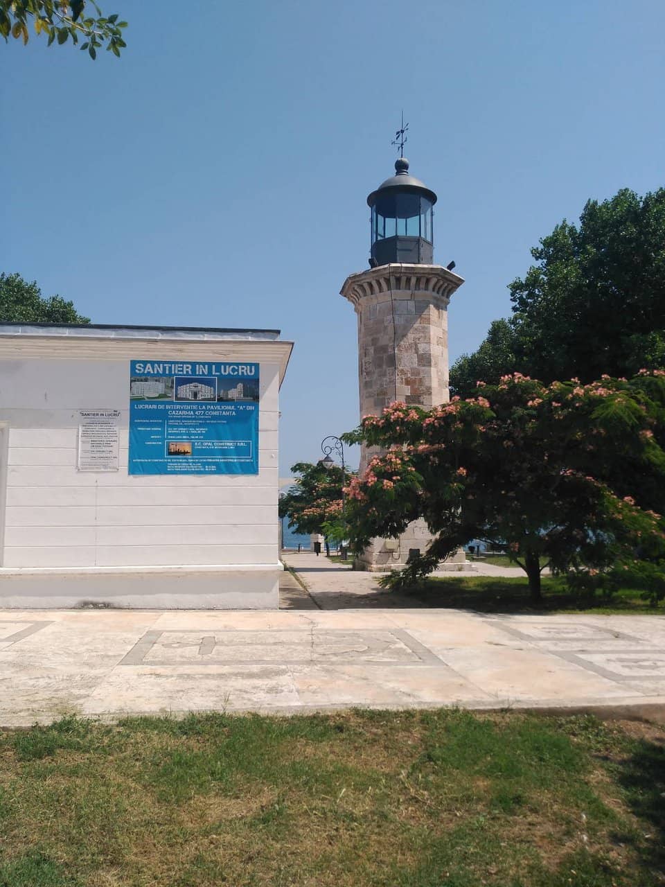 Panoramic City & Sea Views