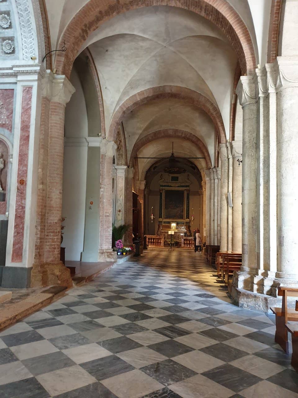 Benedetto Antelami's Work