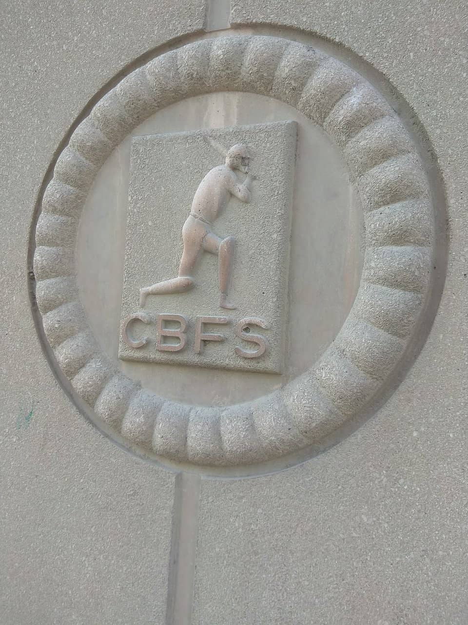 Sachin Tendulkar Stand