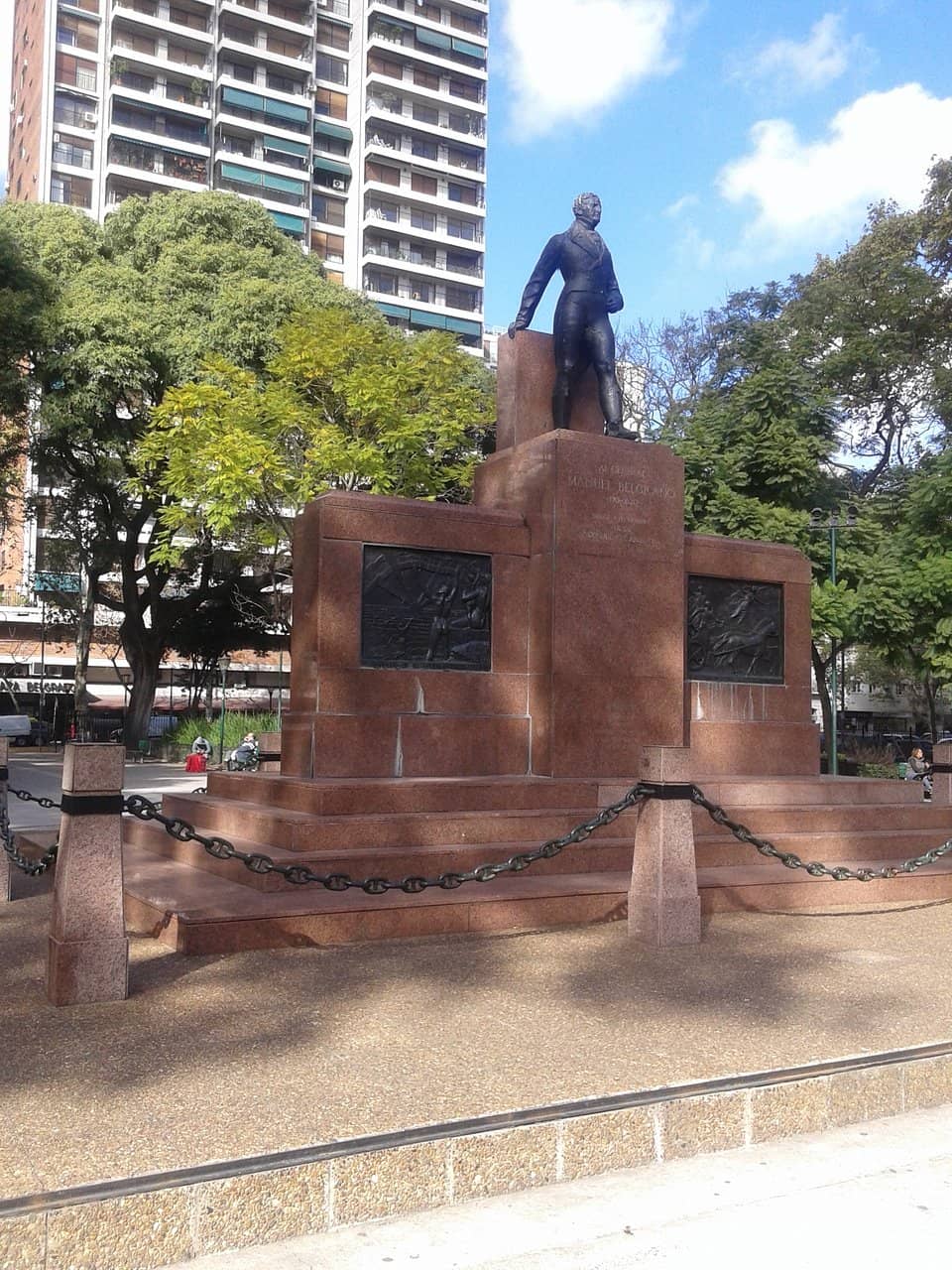 Gaucho Parades & Traditions