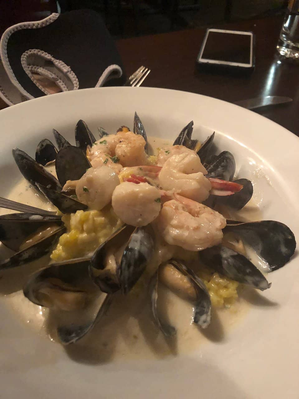 Inventive Cheesecake Dessert