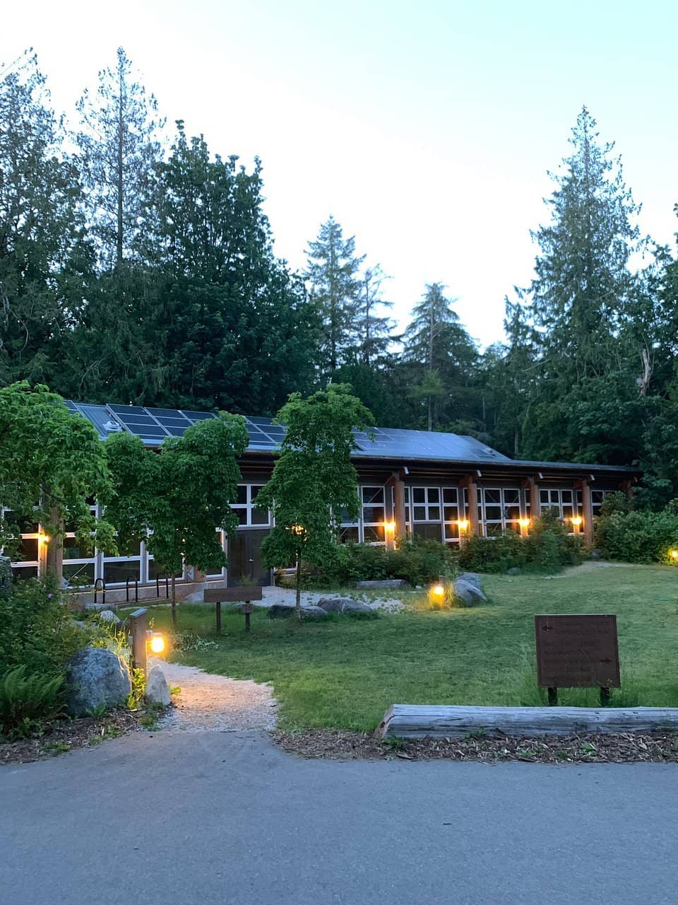 Dedicated Educational Programs