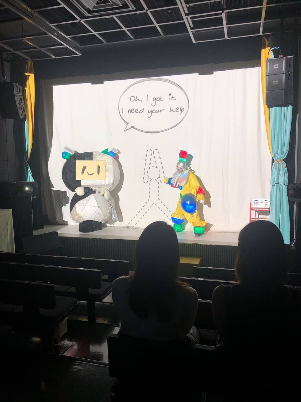 Themed Escape Rooms