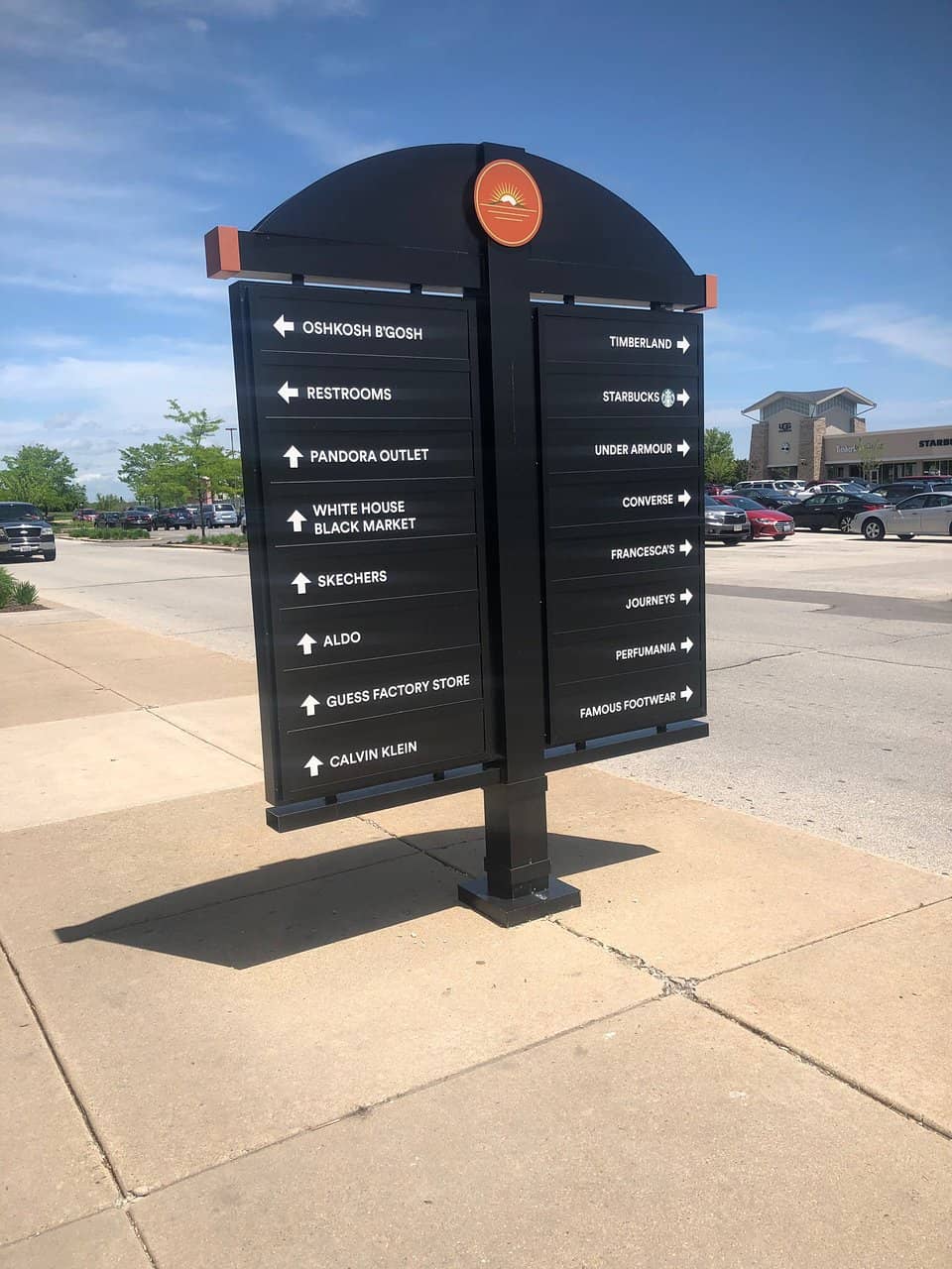 Cirque Italia Water Circus