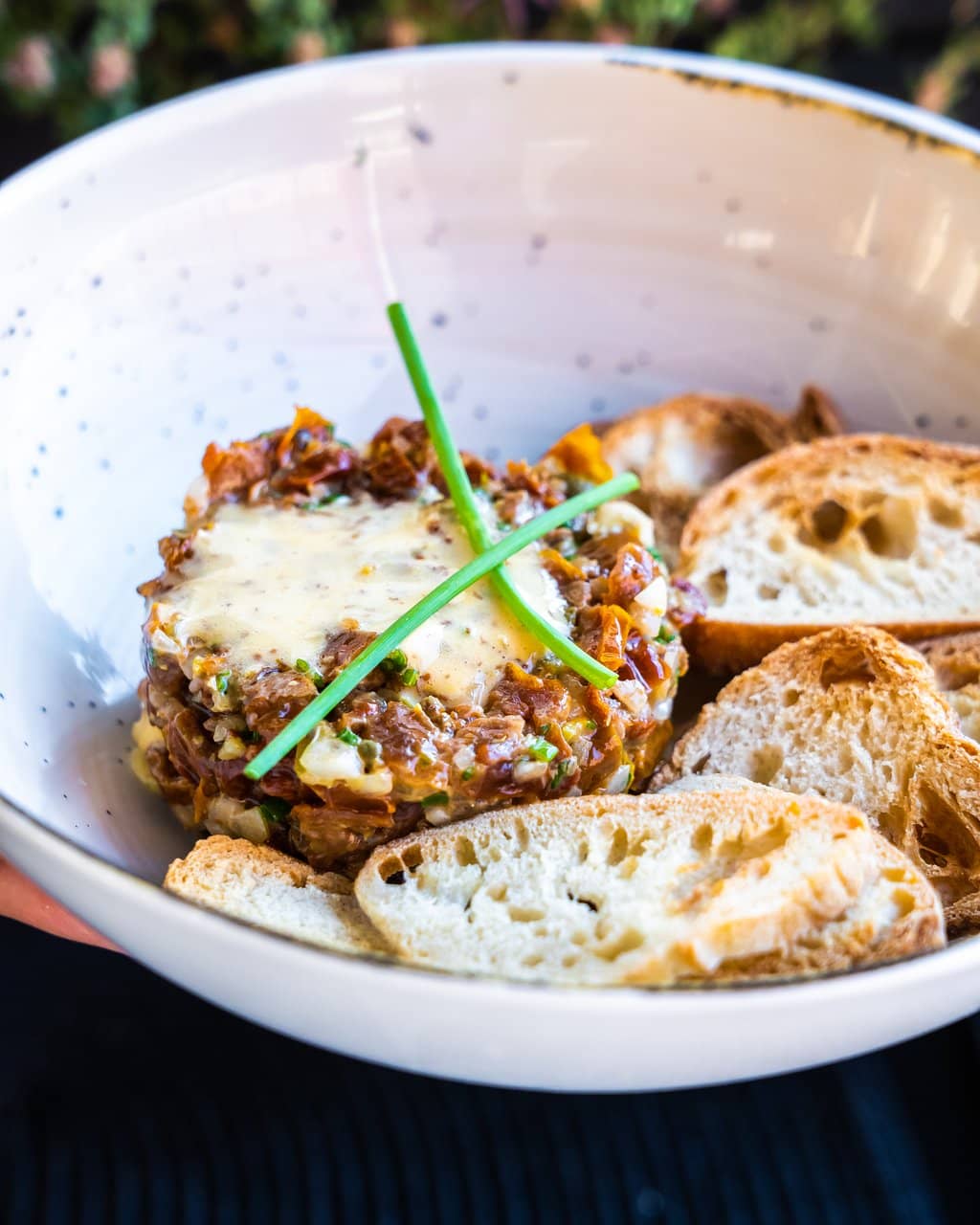 Sunset Ambiance with DJ