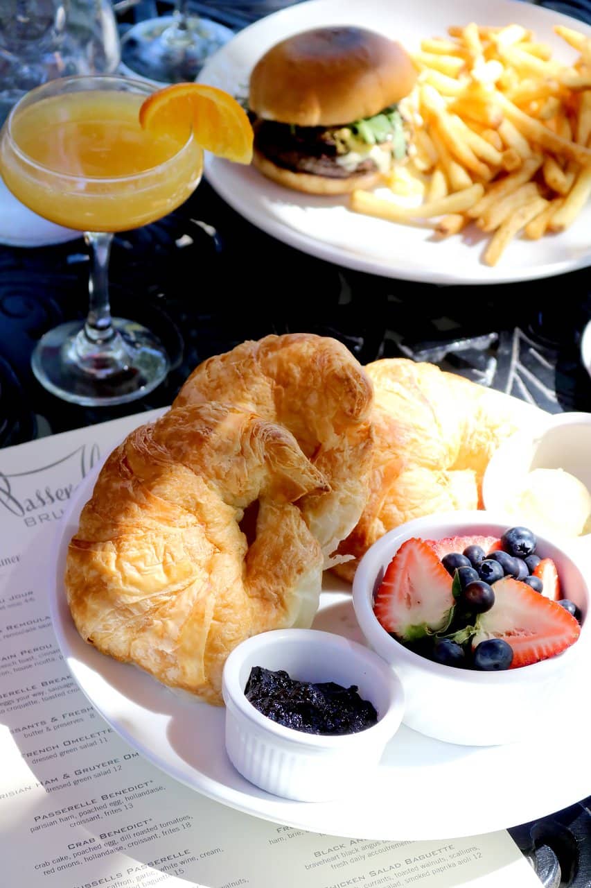 French-Inspired Classics