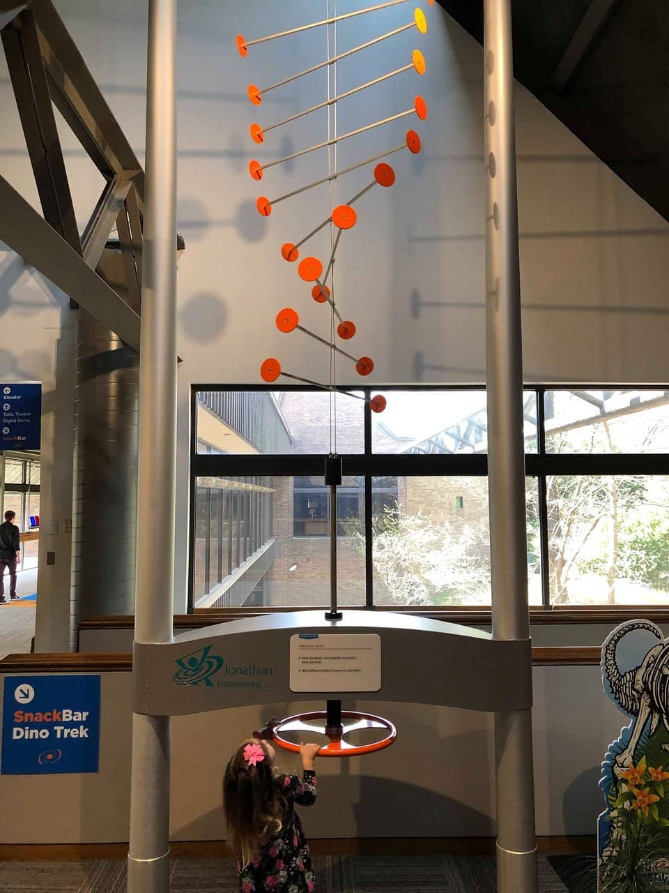 Tesla Coil Demonstration