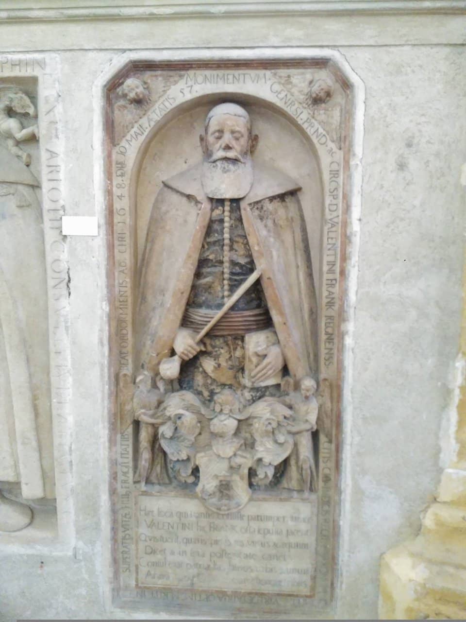Baroque Organ